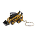 Caterpillar Micro Constructor 272D2 Skid Steer Keychain 85997