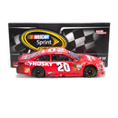 *Pre-Owned* Matt Kenseth 2013 Husky Kansas Win 1:24 Nascar Diecast