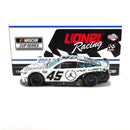Tyler Reddick 2024 Jordan Brand Talladega Win 1:24 Nascar Diecast