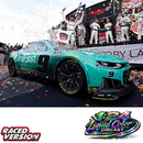 *Preorder* Chase Elliott 2026 UniFirst Martinsville Win Liquid Color 1:24 Nascar Diecast