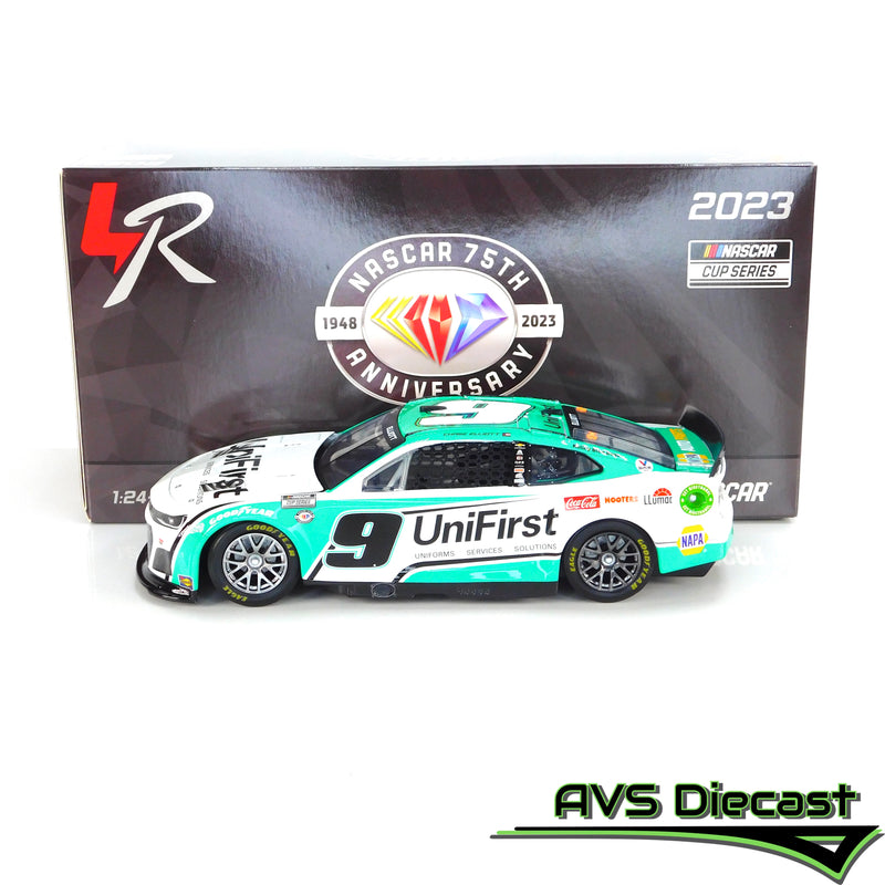 Chase Elliott 2023 Unifirst 1:24 Nascar Diecast