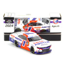 Sam Mayer 2024 Roto-Rooter 1:64 Nascar Diecast
