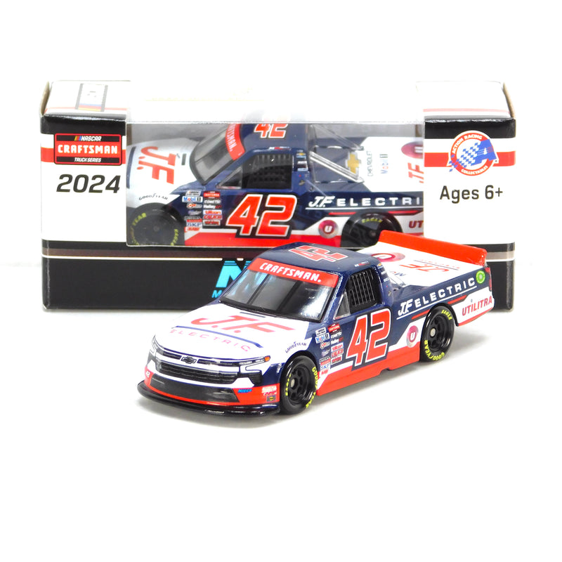 Nascar diecast 1 64 2019 online