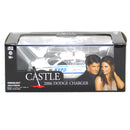 Hollywood 86603 2006 Dodge Charger Castle 1:43 Diecast