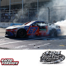 *Preorder* Corey Heim 2026 Mobil 1 Patriotic San Diego Win Flash Coat 1:24 Nascar Diecast