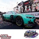 *Preorder* Chase Elliott 2026 UniFirst Martinsville Win Flash Coat Color 1:24 Nascar Diecast