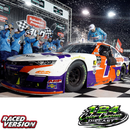 *Preorder* Connor Zilisch 2026 Roto-Rooter Bristol Win Color Chrome 1:24 Nascar Diecast