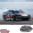 *Preorder* Carson Hocevar 2026 Ride the Dente Black Talladega Win Flash Coat Silver 1:24 Nascar Diecast