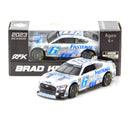 Brad Keselowski 2023 Fastenal 1:64 Nascar Diecast