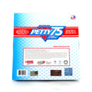 Petty Family 75 Years of Racing Commemorative 1:64 Nascar Diecast 8 Car Set