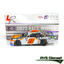 Noah Gragson 2022 Bass Pro Shops Texas Win 1:24 Nascar Diecast