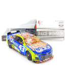 Erik Jones 2022 Focus Factor Darlington Win 1:24 Nascar Diecast