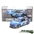 Chris Buescher 2022 Fastenal Bristol Win 1:64 Nascar Diecast