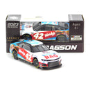 Noah Gragson 2023 Wendy's Biggie Bag 1:64 Nascar Diecast