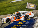 *Preorder* Thomas Annunziata 2026 JBL Kansas Win Color Chrome ARCA 1:24 Nascar Diecast