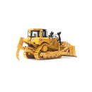 Caterpillar D8T 8U Blade Track Type Tractor 1:50 Scale Diecast 85566