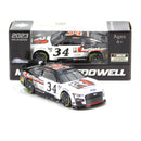 Michael McDowell 2023 Fr8Auctions.com 1:64 Nascar Diecast