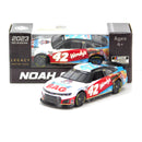 Noah Gragson 2023 Wendy's Biggie Bag 1:64 Nascar Diecast