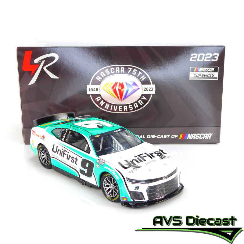 Chase Elliott 2023 Unifirst 1:24 Nascar Diecast