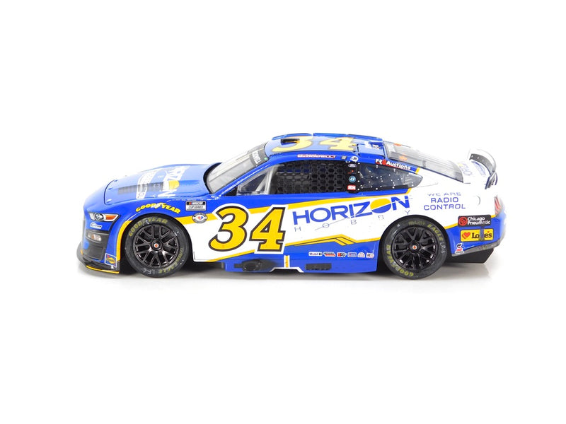 Michael McDowell 2023 Horizon Hobby Indy Road Course Win 1:24 Nascar Diecast