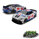 *Preorder* Christopher Bell 2026 Mobil 1 Color Chrome 1:24 Nascar Diecast