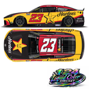 *Preorder* Bubba Wallace 2026 Hardee's Liquid Color 1:24 Nascar Diecast