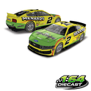*Preorder* Austin Cindric 2026 Menards / Frogtape 1:64 Nascar Diecast