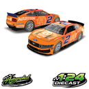 *Preorder* Austin Cindric 2026 Autotrader Autographed 1:24 Nascar Diecast