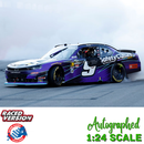 *Preorder* Shane Van Gisbergen 2026 Safetyculture COTA Win Autographed 1:24 Nascar Diecast