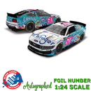 *Preorder* Ryan Preece 2025 Kroger/Little Bites/Capri Sun Autographed 1:24 Nascar Diecast