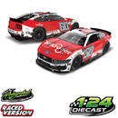 *Preorder* Ryan Preece 2026 Kroger Cook Out Clash Win Autographed 1:24 Nascar Diecast