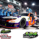 *Preorder* Connor Zilisch 2026 Roto-Rooter Bristol Win Autographed 1:24 Nascar Diecast