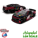 *Preorder* Tyler Reddick 2026 Chumba Casino Daytona 500 Win Autographed 1:24 Nascar Diecast