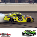 *Preorder* Brandon Jones 2026 Menards/M-D Building Chicagoland Win 1:24 Nascar Diecast