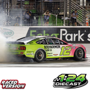 *Preorder* Ryan Blaney 2026 BodyArmor Flash I.V. Atlanta Win 1:24 Nascar Diecast