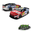 *Preorder* William Byron 2026 Raptor Color Chrome 1:24 Nascar Diecast