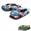 *Preorder* Justin Allgaier 2026 Hellmann's/Liquid I.V. DeCa 1:24 Nascar Diecast