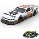 *Preorder* Kevin Harvick 2026 Realtree 40th Anniversary Color Chrome Late Model 1:24 Nascar Diecast