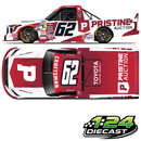 *Preorder* Christopher Bell 2026 Pristine Auction 1:24 Nascar Diecast