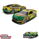 *Preorder* Ryan Blaney 2025 Menards/Libman New Hampshire Win 1:24 Nascar Diecast