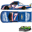 *Preorder* Chase Elliott 2026 Hendrickcars.com 1:24 Nascar Diecast