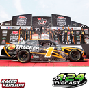 *Preorder* Carson Kvapil 2026 Bass Pro Shops Iowa Win 1:24 Nascar Diecast
