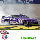 *Preorder* Denny Hamlin 2026 Yahoo Las Vegas Win 1:24 Nascar Diecast