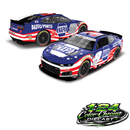 *Preorder* Chase Elliott 2026 Napa Patriotic Color Chrome 1:24 Nascar Diecast
