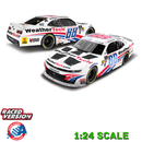 *Preorder* Parker Kligerman 2025 WeatherTech Daytona Race Win 1:24 Nascar Diecast