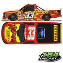 *Preorder* Frankie Muniz 2026 Panini Truck Series 1:64 Nascar Diecast