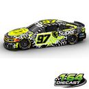 *Preorder* Shane Van Gisbergen 2026 Superfile X Lefty OUT There 1:64 Nascar Diecast