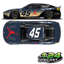 *Preorder* Tyler Reddick 2026 Jordan Brand Phoenix 1:24 Nascar Diecast
