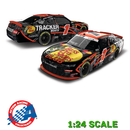 *Preorder* Carson Kvapil 2026 Bass Pro Shops / Tracker Boats 1:24 Nascar Diecast