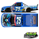 *Preorder* Landon Huffman 2026 BaldEagle 1:64 Nascar Diecast